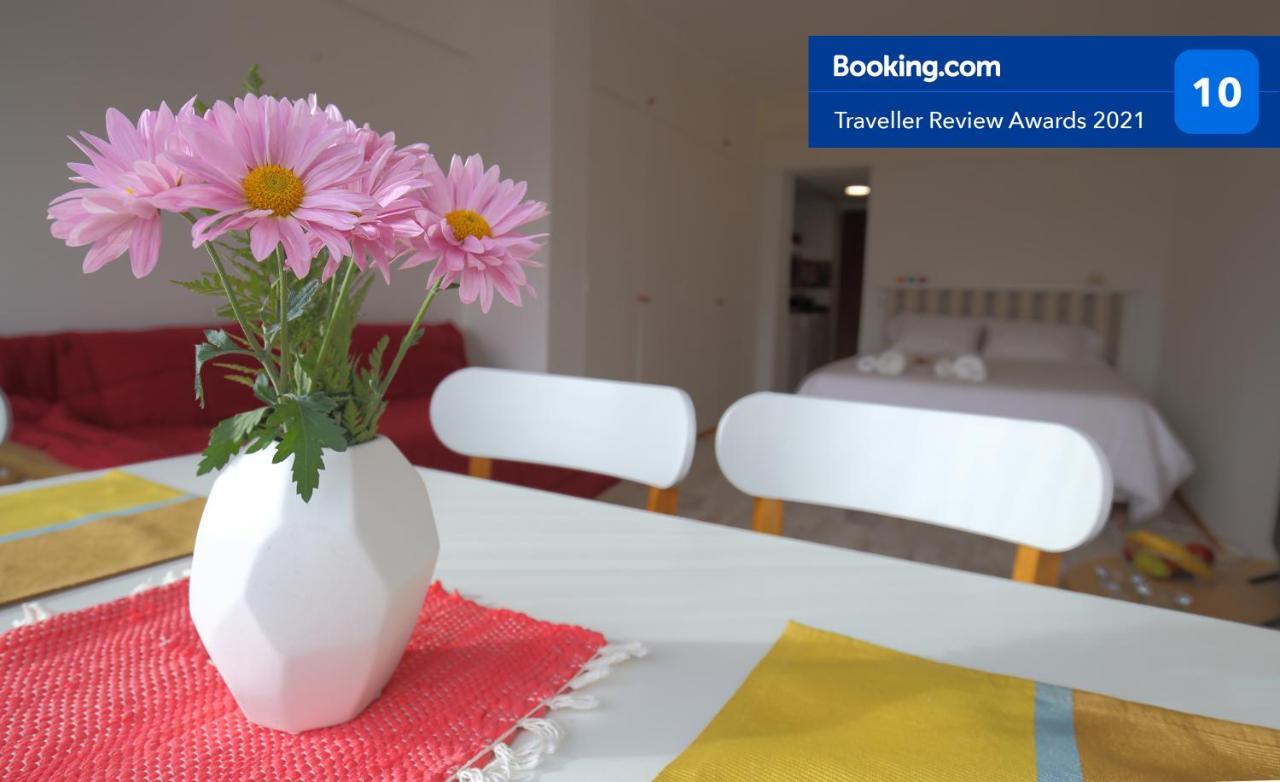 Departamento Centrico Con Vista Apartment ซานคาร์ลอส เด บาริโลเช ภายนอก รูปภาพ
